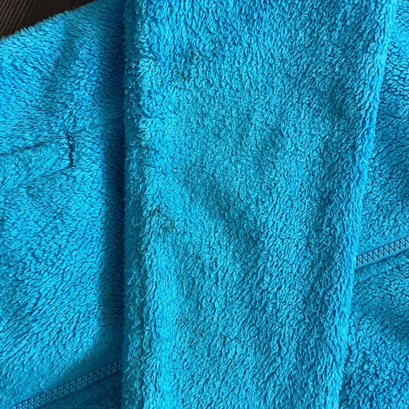 Girls Fleece The North Face size medium (10-12) - Picture 3 of 5